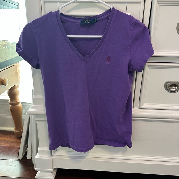 Polo Ralph Lauren T shirt - Picture 3 of 3